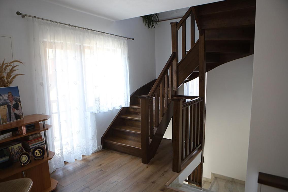 Hotel Casa Carmen Poienile Izei Exteriér fotografie